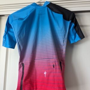 Women SL Fit Specialized jersey